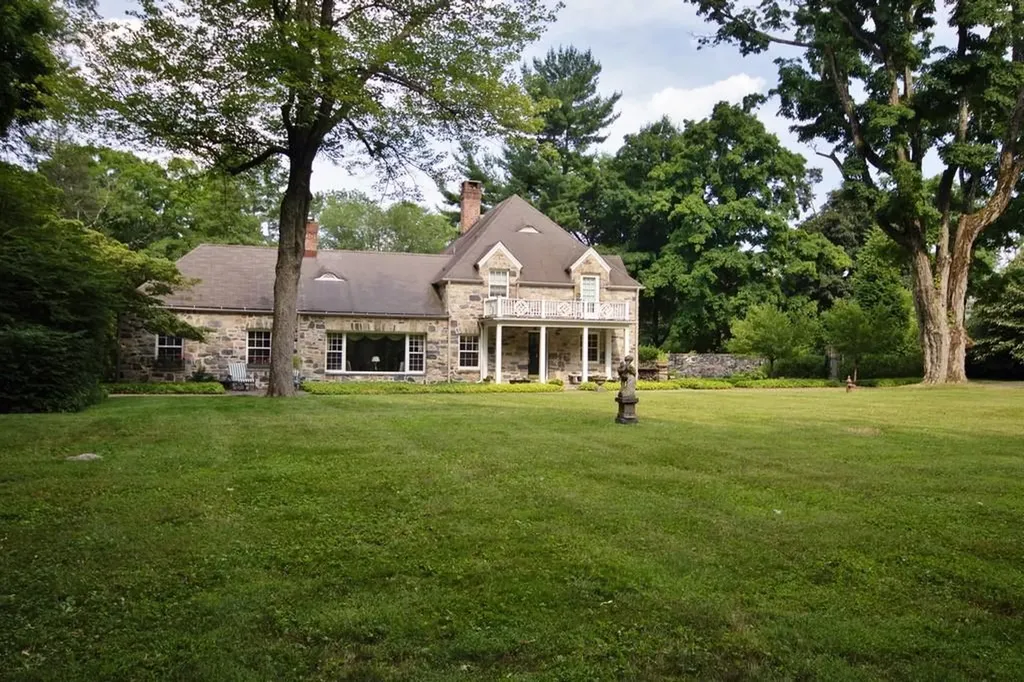 3830 Purchase Street Purchase NY 10577