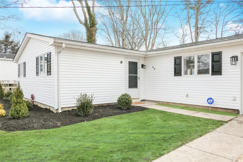 66 Breston Drive E Shirley NY 11967