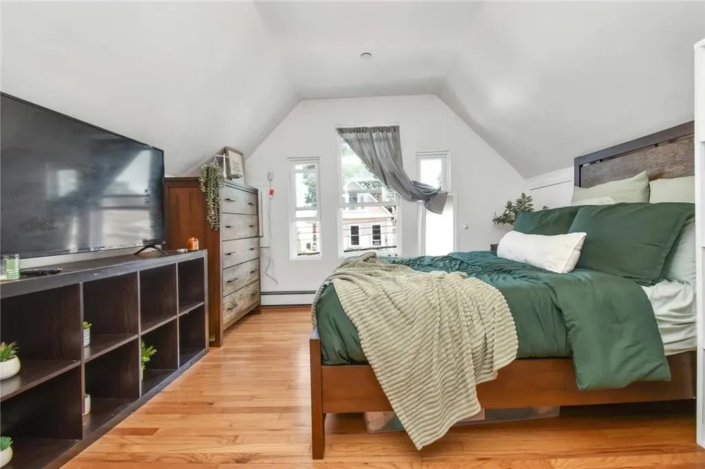 1027 Wilcox Avenue Bronx NY 10465