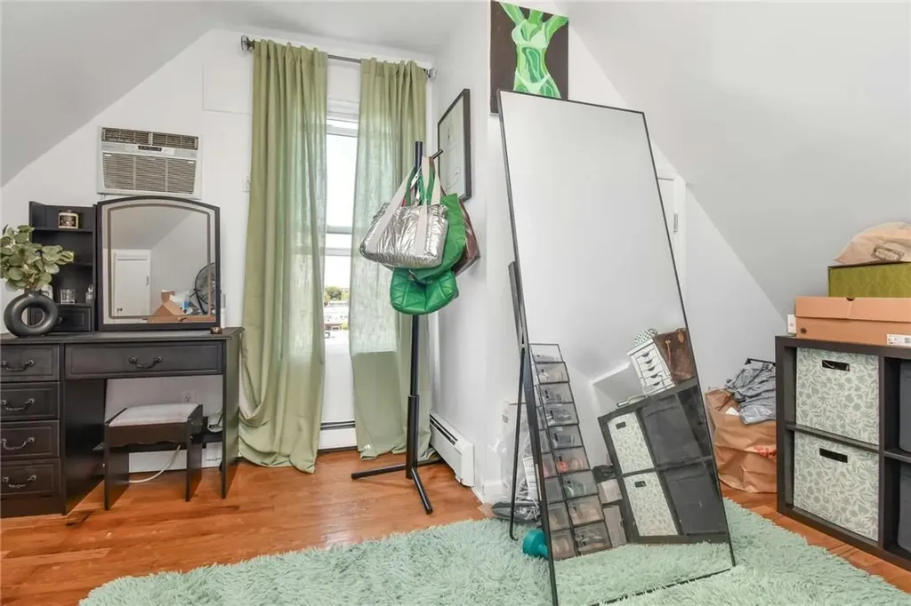 1027 Wilcox Avenue Bronx NY 10465