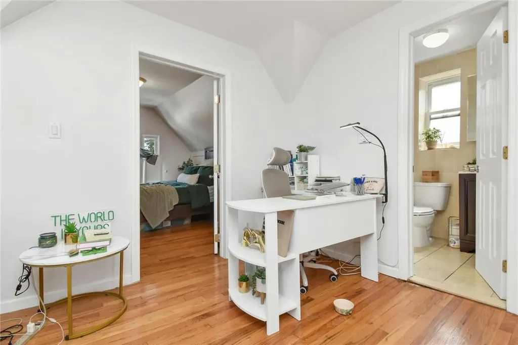 1027 Wilcox Avenue Bronx NY 10465