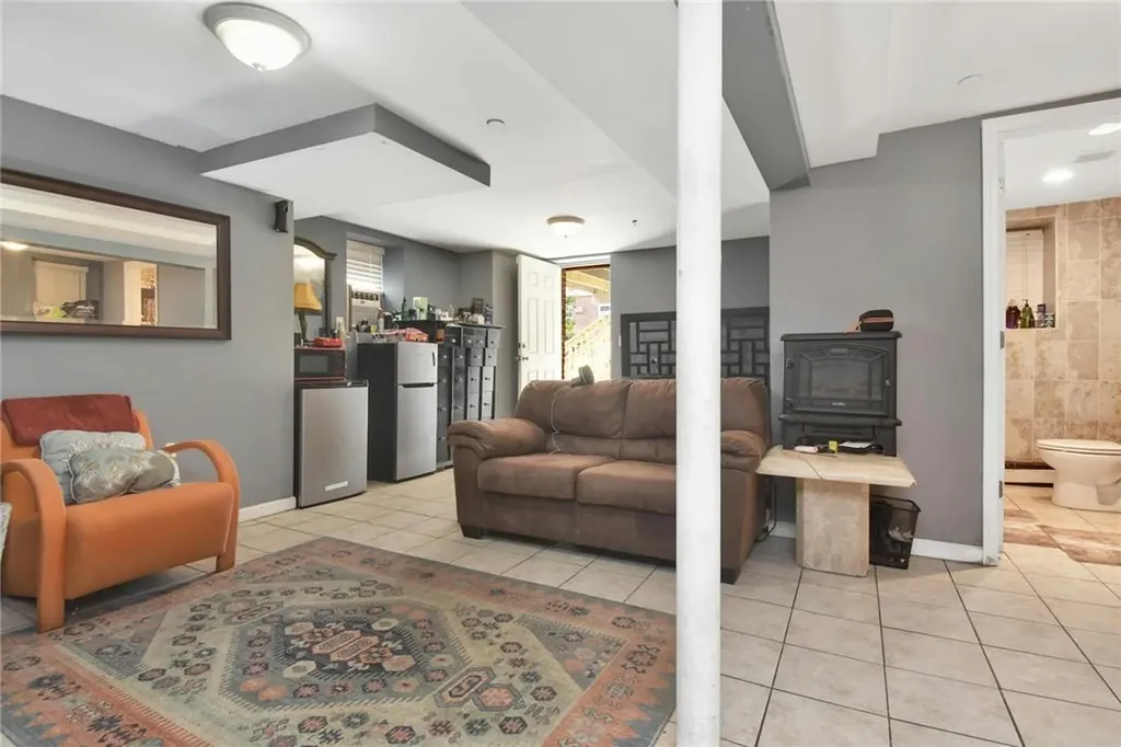 1027 Wilcox Avenue Bronx NY 10465
