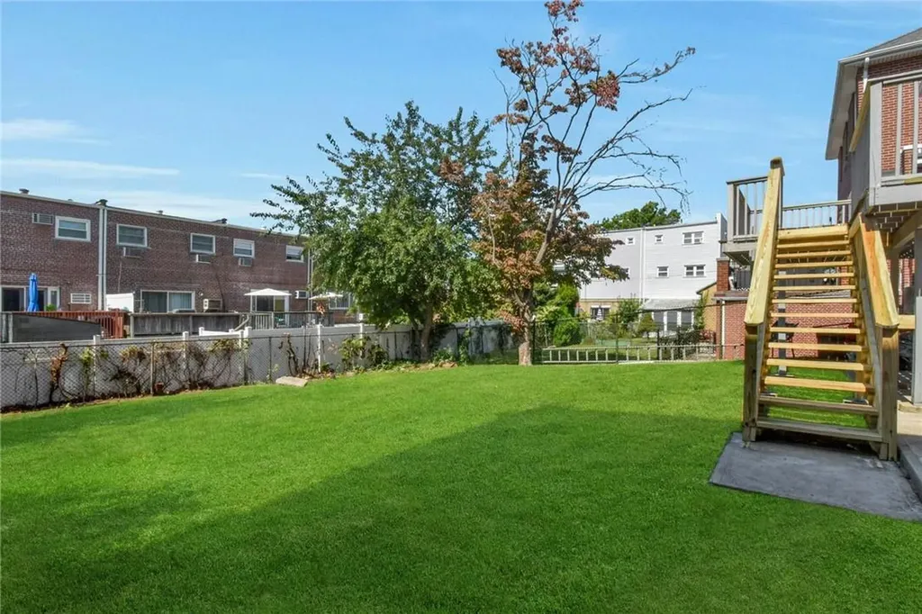 1027 Wilcox Avenue Bronx NY 10465