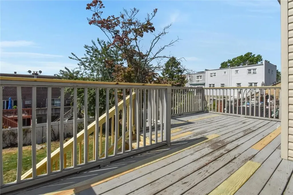 1027 Wilcox Avenue Bronx NY 10465