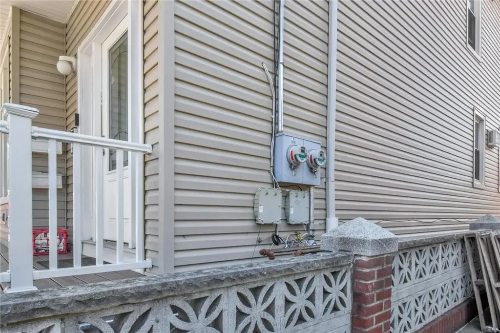 1027 Wilcox Avenue Bronx NY 10465