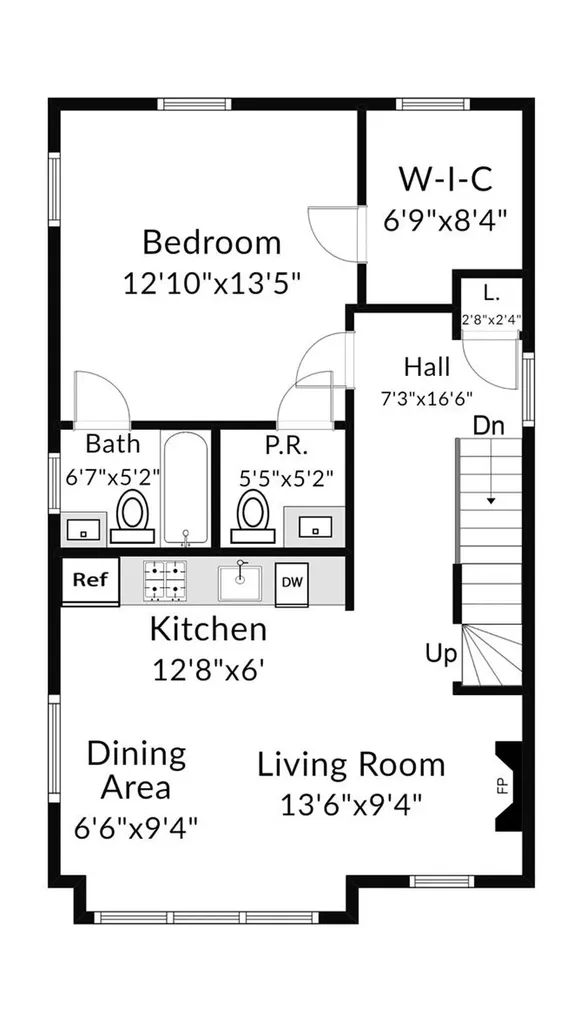 1027 Wilcox Avenue Bronx NY 10465