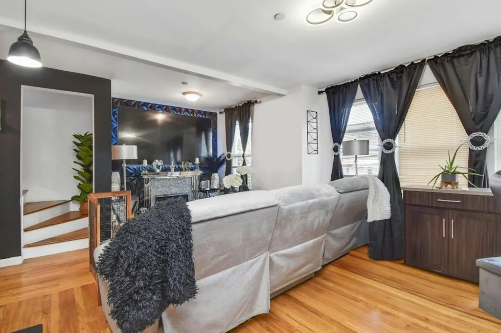 1027 Wilcox Avenue Bronx NY 10465