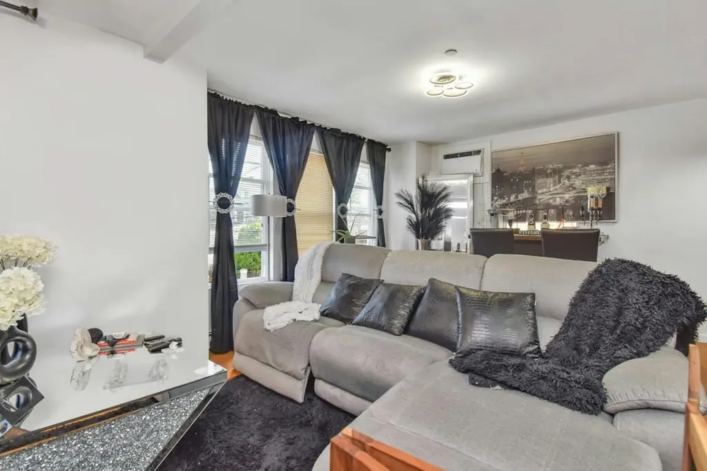 1027 Wilcox Avenue Bronx NY 10465