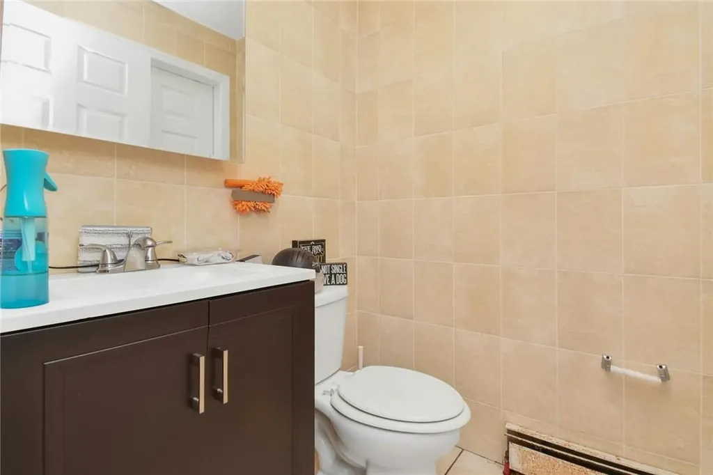1027 Wilcox Avenue Bronx NY 10465