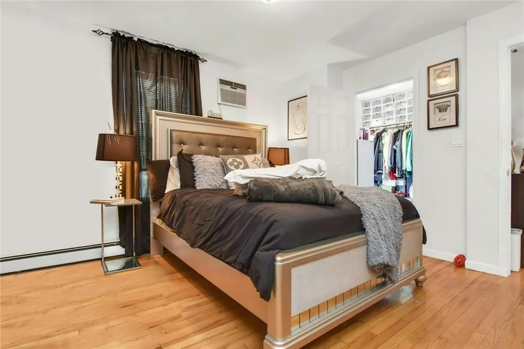 1027 Wilcox Avenue Bronx NY 10465