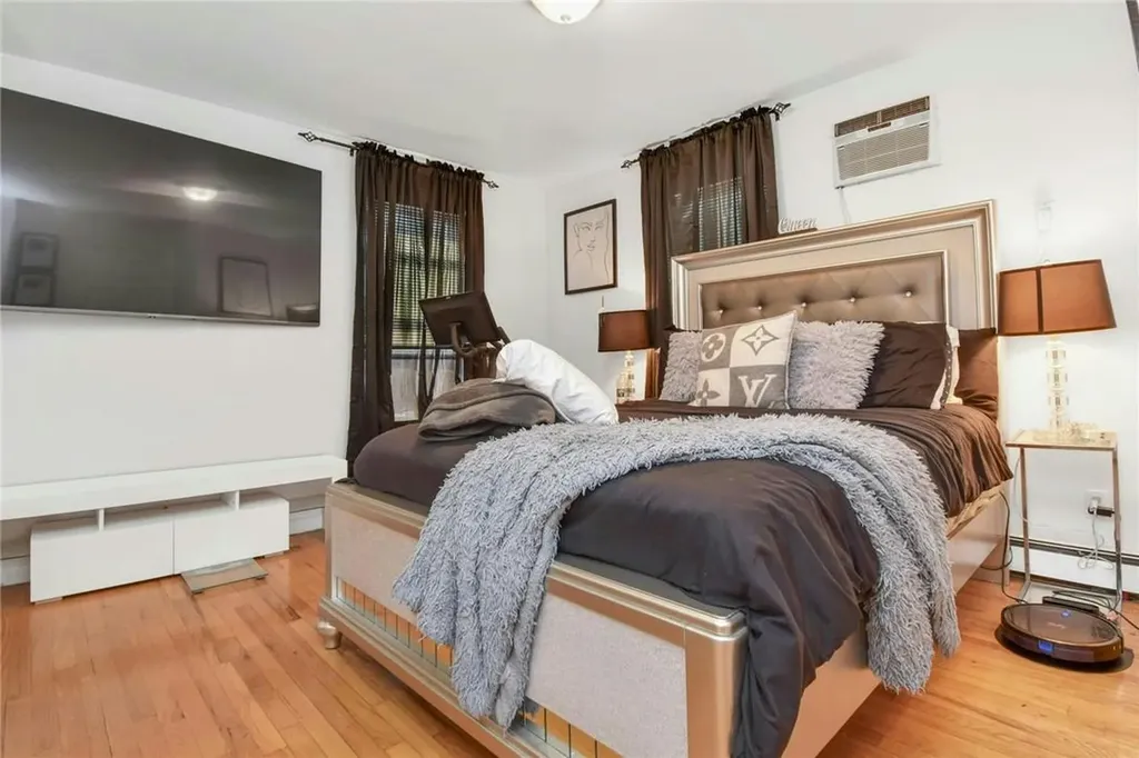1027 Wilcox Avenue Bronx NY 10465