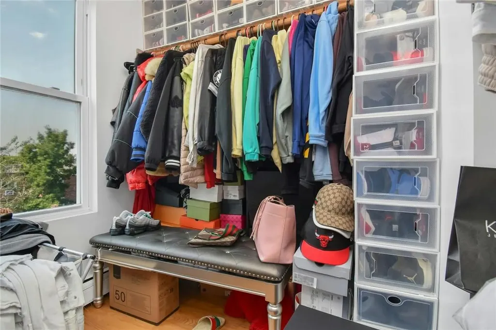 1027 Wilcox Avenue Bronx NY 10465