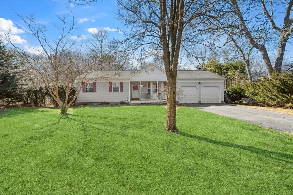 26 S Howell Avenue Centereach NY 11720