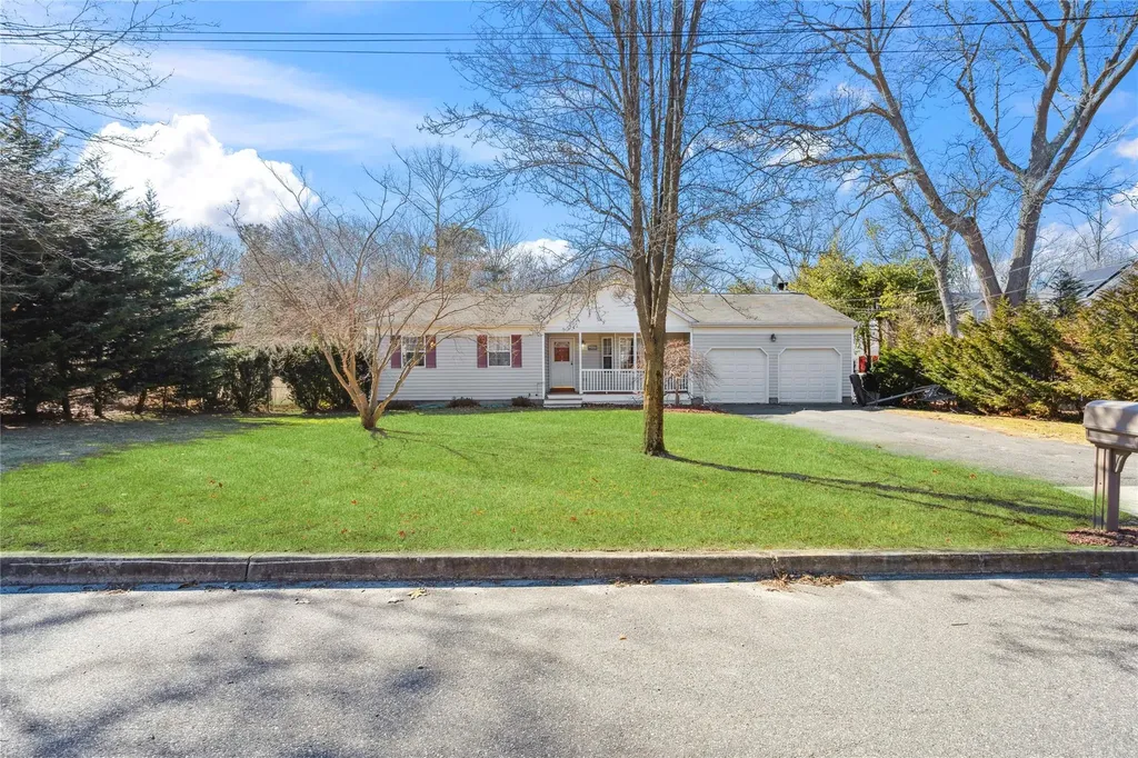 26 S Howell Avenue Centereach NY 11720