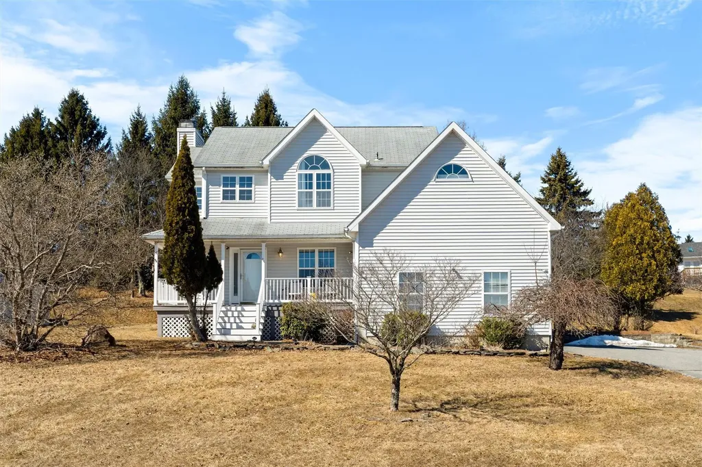 44 Orion Avenue Monroe NY 10950