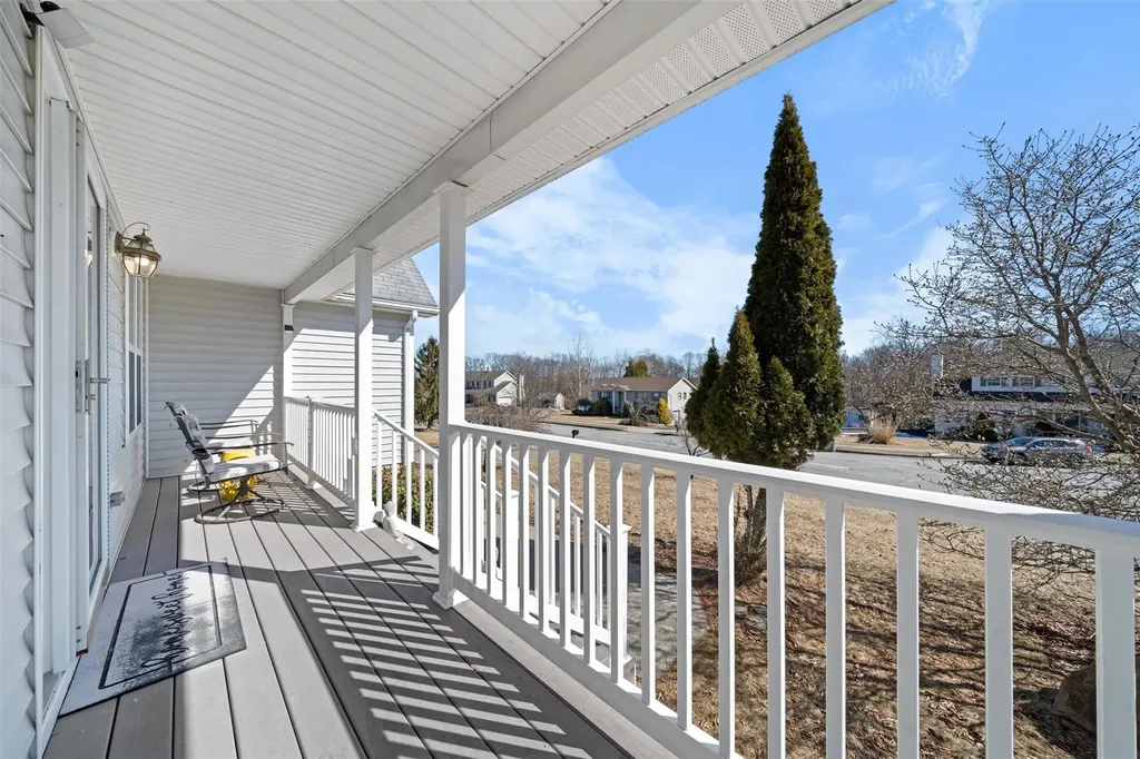 44 Orion Avenue Monroe NY 10950