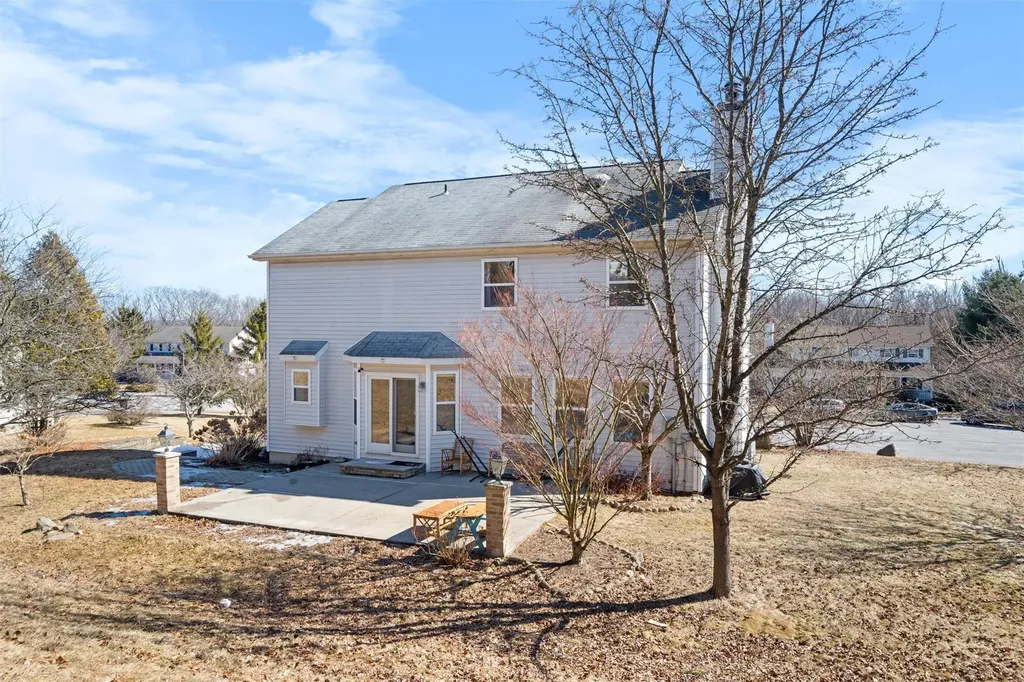 44 Orion Avenue Monroe NY 10950