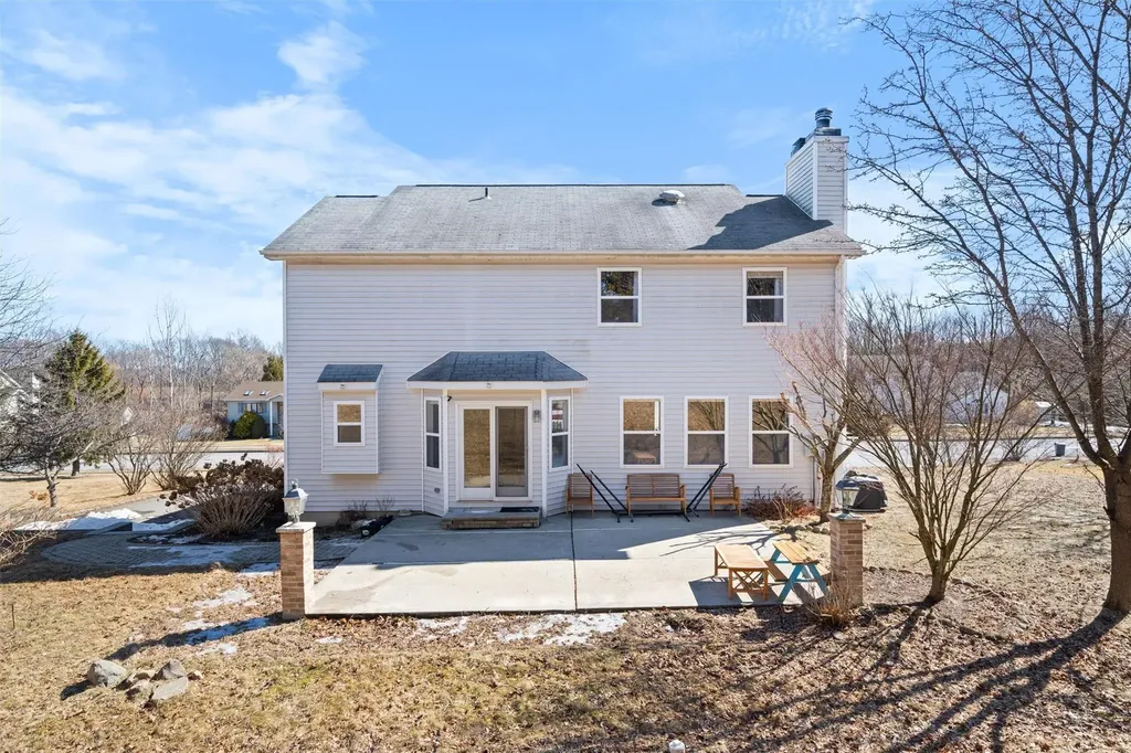 44 Orion Avenue Monroe NY 10950