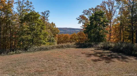 "Cascade House" Cascade Mountain Road Amenia NY 12501