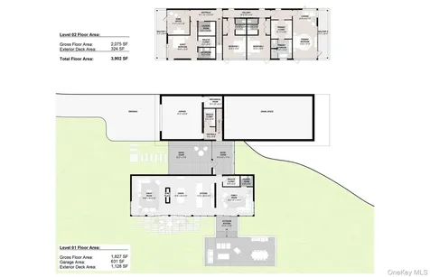 "Cascade House" Cascade Mountain Road Amenia NY 12501