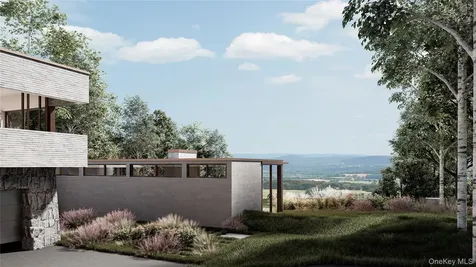 "Cascade House" Cascade Mountain Road Amenia NY 12501