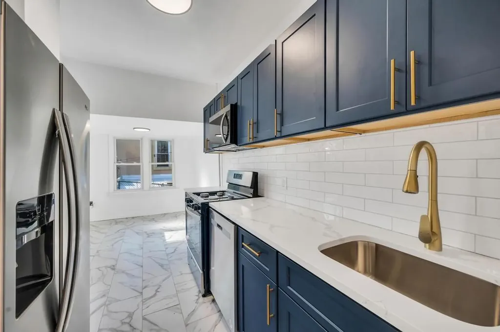 2151 Belmont Avenue Bronx NY 10457