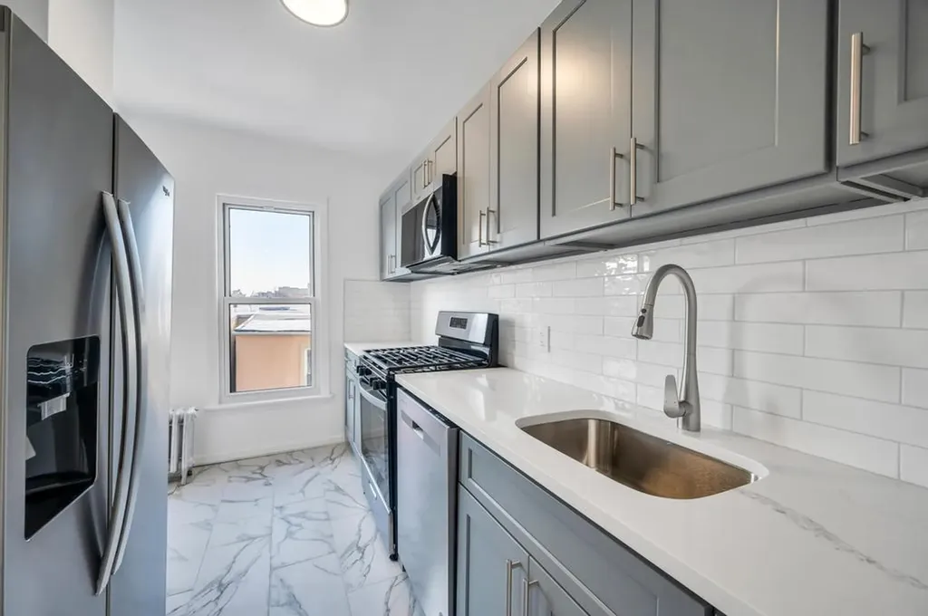 2151 Belmont Avenue Bronx NY 10457
