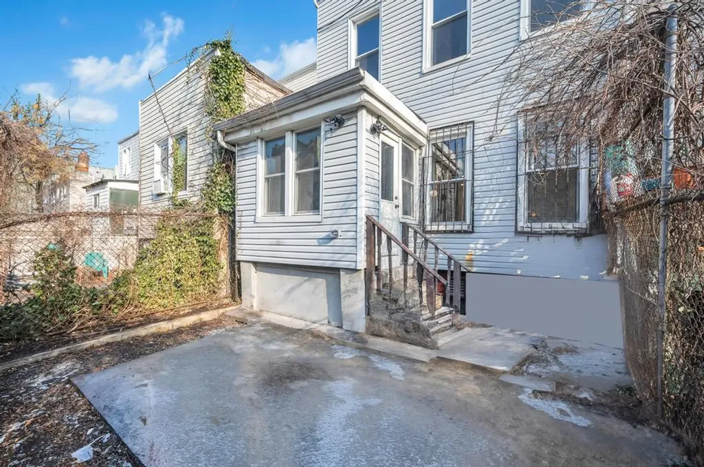 2151 Belmont Avenue Bronx NY 10457