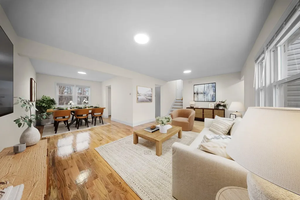 36 Conlon Road Roosevelt NY 11575