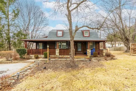 126 Sylvan Lake Road Hopewell Junction NY 12533