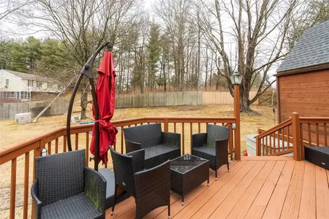 126 Sylvan Lake Road Hopewell Junction NY 12533