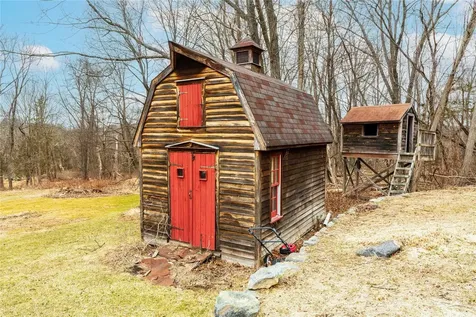 126 Sylvan Lake Road Hopewell Junction NY 12533