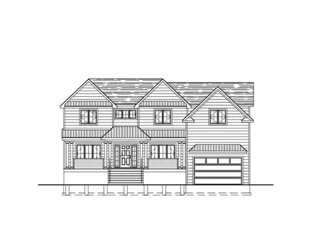 39 Leewater Avenue Massapequa NY 11758