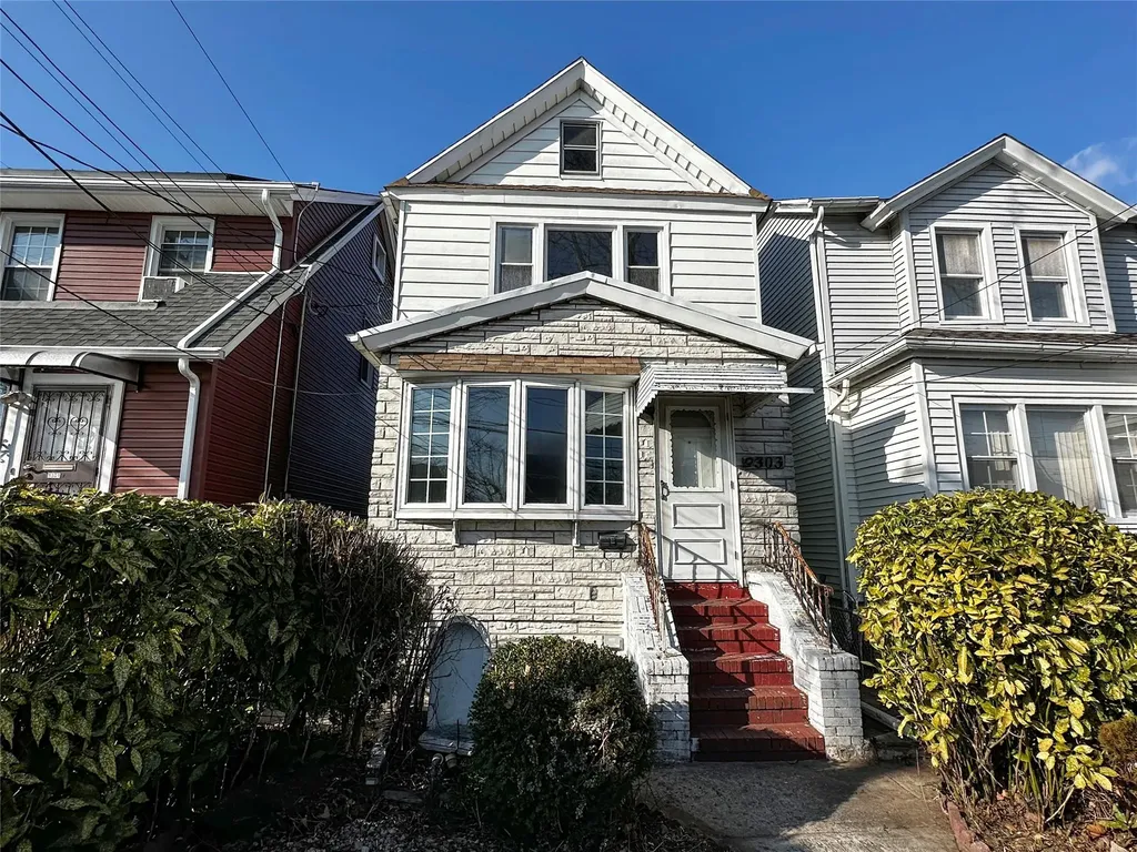 9303 Avenue K Brooklyn NY 11236