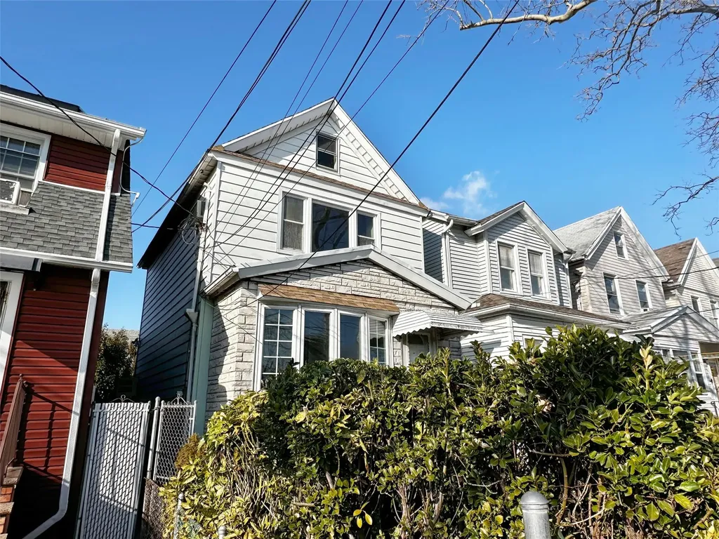 9303 Avenue K Brooklyn NY 11236