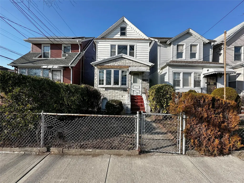 9303 Avenue K Brooklyn NY 11236