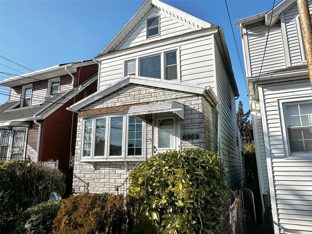 9303 Avenue K Brooklyn NY 11236