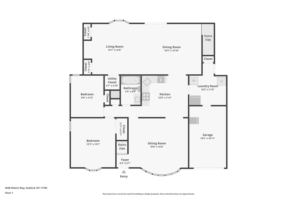 3638 Hilaire Way Seaford NY 11783