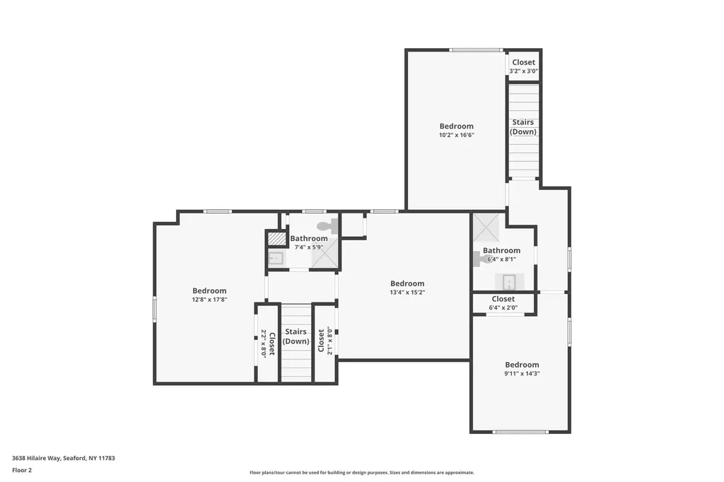 3638 Hilaire Way Seaford NY 11783