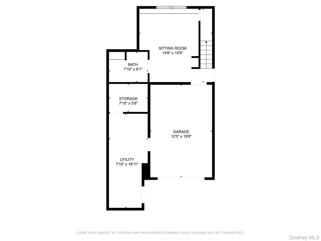 11 Sigma Place Bronx NY 10471