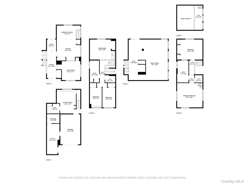 11 Sigma Place Bronx NY 10471