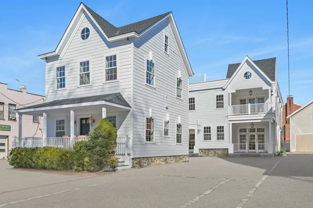 63 Church Street Greenwich CT 06830