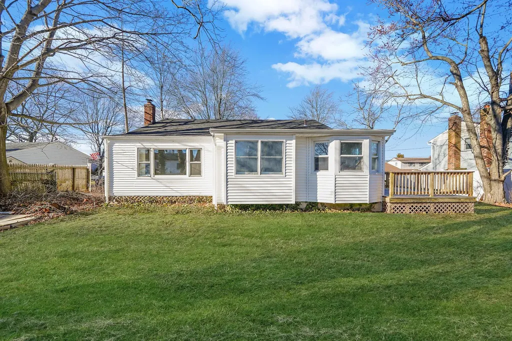 46 Grand Haven Drive Commack NY 11725