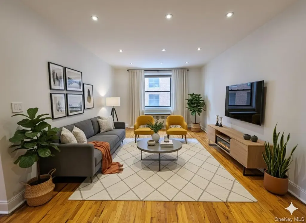 103-25 68th Avenue Forest Hills NY 11375