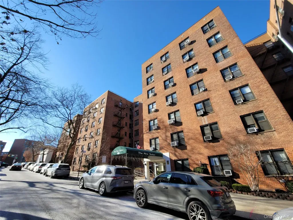 103-25 68th Avenue Forest Hills NY 11375
