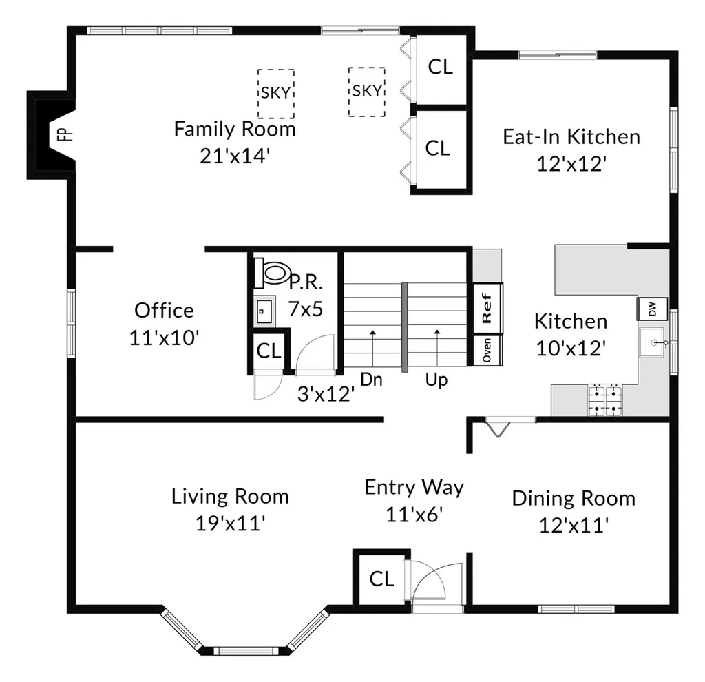 10 Redway Road Ossining NY 10562