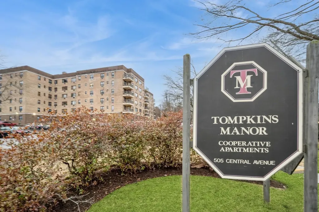 505 Central Avenue White Plains NY 10606