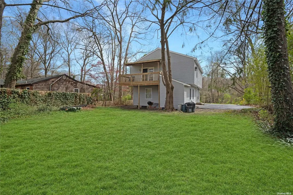 110 Riviera Drive Mastic NY 11950
