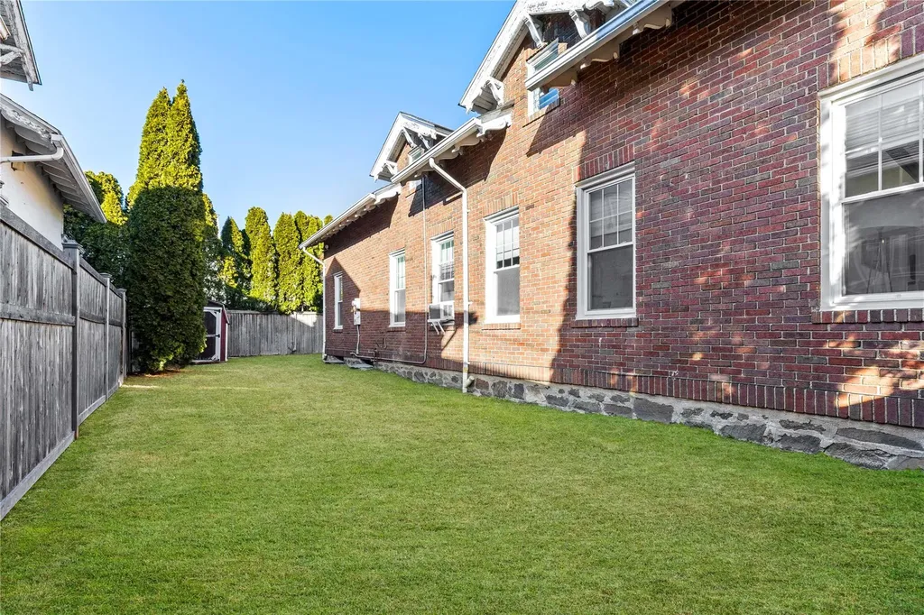 43 Wainwright Street Rye NY 10580