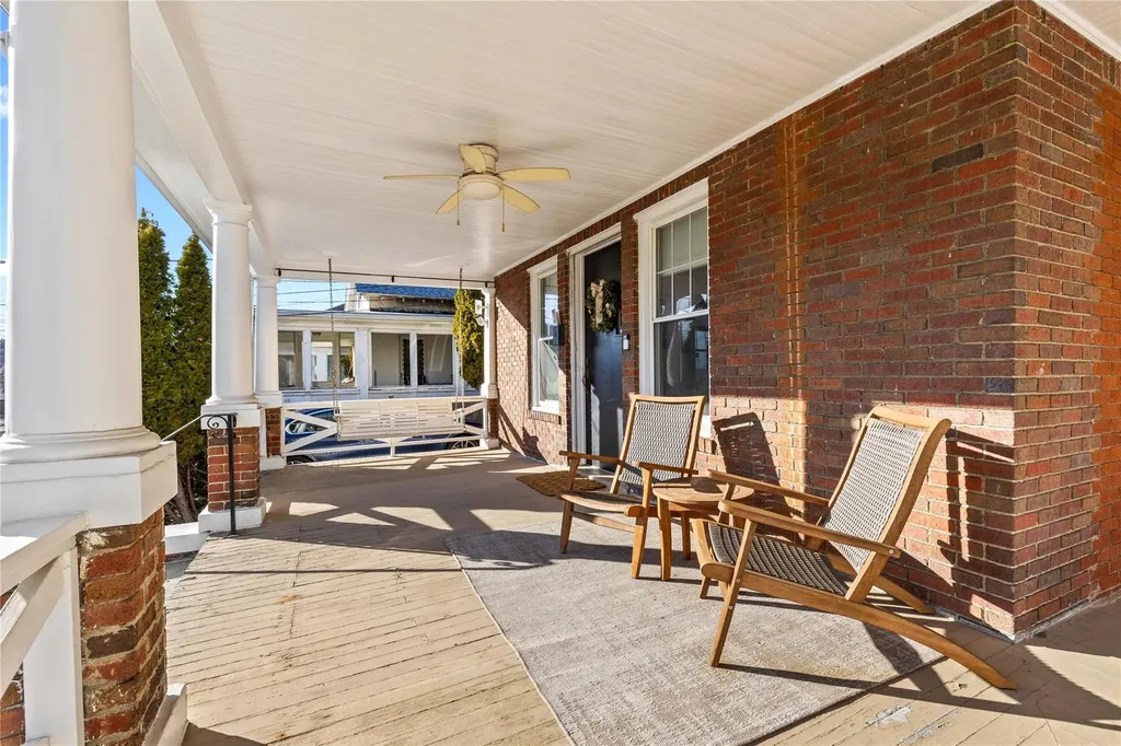 43 Wainwright Street Rye NY 10580